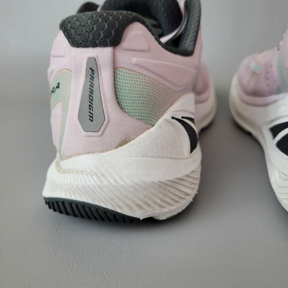 Altra Women's Pink Sneakers - Picture 8 of 14